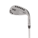 PXG 0311 T sugar Daddy Steel Mens Right Hand Gap Wedge 50* 10 Bounce Stiff - True Temper Dynamic Gold 105 S300