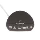 Wilson Infinite The Bean Mens Right Hand Putter 34" Mallet - Wilson