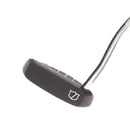 Wilson Infinite The Bean Mens Right Hand Putter 34" Mallet - Wilson
