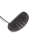 Wilson Infinite The Bean Mens Right Hand Putter 34" Mallet - Wilson