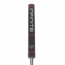 Wilson Infinite The Bean Mens Right Hand Putter 34" Mallet - Wilson