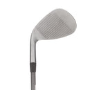Callaway Mack Daddy CB Graphite Mens Right Hand Pitching Wedge 46* 10 Bounce Regular - Project X Catalyst 55