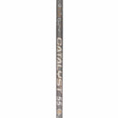 Callaway Mack Daddy CB Graphite Mens Right Hand Pitching Wedge 46* 10 Bounce Regular - Project X Catalyst 55
