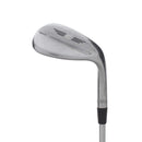 Titleist Vokey SM9 Steel Mens Right Hand Lob Wedge 58* 10 Bounce S Grind Wedge - True Temper Dynamic Gold