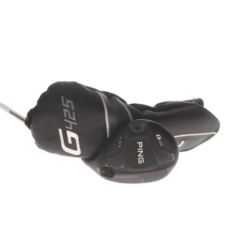 Ping G425 LST Graphite Mens Right Hand Fairway 3 Wood 14.5* Extra Stiff - Ping Tour 75