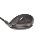 Mizuno CLK 2020 Graphite Mens Right Hand 4 Hybrid 22* Extra Stiff - Fujikura Speeder Evolution HB 85