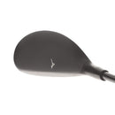 Mizuno CLK 2020 Graphite Mens Right Hand 4 Hybrid 22* Extra Stiff - Fujikura Speeder Evolution HB 85