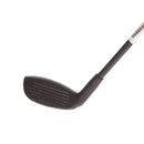 Mizuno CLK 2020 Graphite Mens Right Hand 4 Hybrid 22* Extra Stiff - Fujikura Speeder Evolution HB 85