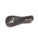 Mizuno CLK 2020 Graphite Mens Right Hand 4 Hybrid 22* Extra Stiff - Fujikura Speeder Evolution HB 85
