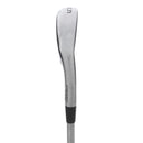 Mizuno JPX 921 Hot Metal Pro Steel Mens Right Hand 5 Iron 23.5* Extra Stiff - Project X LZ 125
