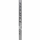 Mizuno JPX 921 Hot Metal Pro Steel Mens Right Hand 5 Iron 23.5* Extra Stiff - Project X LZ 125