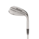 Cleveland RTX 6 Zipcore Steel Mens Right Hand Lob Wedge 58* 10 Bounce Mid Grind Wedge - True Temper Dynamic Gold Spinner