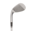 Cleveland RTX 6 Zipcore Steel Mens Right Hand Lob Wedge 58* 10 Bounce Mid Grind Wedge - True Temper Dynamic Gold Spinner
