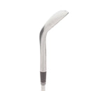 Cleveland RTX 6 Zipcore Steel Mens Right Hand Lob Wedge 58* 10 Bounce Mid Grind Wedge - True Temper Dynamic Gold Spinner