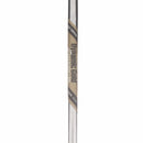 Cleveland RTX 6 Zipcore Steel Mens Right Hand Lob Wedge 58* 10 Bounce Mid Grind Wedge - True Temper Dynamic Gold Spinner