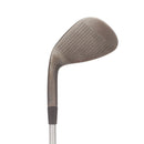 Mizuno T22 Steel Mens Right Hand Sand Wedge 54* 8 Bounce D Grind Extra Stiff - Project X LZ 125