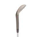 Mizuno T22 Steel Mens Right Hand Sand Wedge 54* 8 Bounce D Grind Extra Stiff - Project X LZ 125
