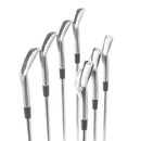 TaylorMade P760 Steel Mens Right Hand Irons 4-PW Stiff - Nippon N.S Pro Modus3 Tour 105