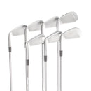 TaylorMade P760 Steel Mens Right Hand Irons 4-PW Stiff - Nippon N.S Pro Modus3 Tour 105