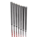 TaylorMade P760 Steel Mens Right Hand Irons 4-PW Stiff - Nippon N.S Pro Modus3 Tour 105