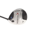 Callaway Big Bertha Graphite Mens Right Hand Fairway 3 Wood 15* Regular - RCH M75i