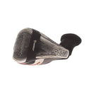 Callaway Big Bertha Graphite Mens Right Hand Fairway 3 Wood 15* Regular - RCH M75i