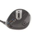 TaylorMade Qi10 Tour Graphite Mens Right Hand Fairway 3 Wood 15* Regular - Tensei AV Blue 65FW