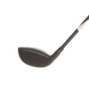 TaylorMade Qi10 Tour Graphite Mens Right Hand Fairway 3 Wood 15* Regular - Tensei AV Blue 65FW
