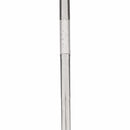 TaylorMade Milled Grind Steel Mens Left Hand Lob Wedge 60* 10 Bounce SB Grind Wedge - KBS