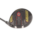 Cobra King Speedzone Graphite Mens Right Hand Fairway 3 Wood 14.5* Regular - UST Mamiya Helium 5F3