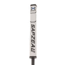 Benross MD Tribe II Mens Right Hand Putter 35" Mallet - Sapzeale
