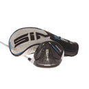 TaylorMade Sim2 Max Graphite Mens Right Hand Fairway 3 Wood 16* Regular - Fujikura AirSpeeder 45