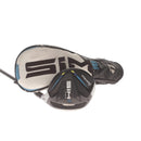 TaylorMade Sim2 Max Graphite Mens Right Hand Fairway 5 Wood 18* Regular - Fujikura Ventus Blue 5-R