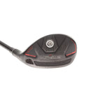 TaylorMade Stealth 2 Graphite Mens Right Hand 4 Hybrid 22* Stiff - Kai'Li 85 S