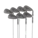 Cleveland Tour Action Steel Mens Right Hand Irons 4-PW Uniflex - Cleveland