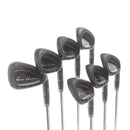 Cleveland Tour Action Steel Mens Right Hand Irons 4-PW Uniflex - Cleveland