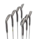 Cleveland Tour Action Steel Mens Right Hand Irons 4-PW Uniflex - Cleveland