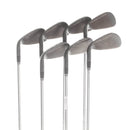 Cleveland Tour Action Steel Mens Right Hand Irons 4-PW Uniflex - Cleveland