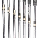 Cleveland Tour Action Steel Mens Right Hand Irons 4-PW Uniflex - Cleveland
