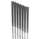 Cleveland Tour Action Steel Mens Right Hand Irons 4-PW Uniflex - Cleveland