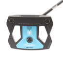 TaylorMade Spider 5K ZT Mens Right Hand Putter 34" Mallet KBS Spider - Super Stroke