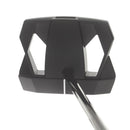 TaylorMade Spider 5K ZT Mens Right Hand Putter 34" Mallet KBS Spider - Super Stroke