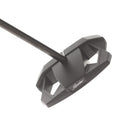 TaylorMade Spider 5K ZT Mens Right Hand Putter 34" Mallet KBS Spider - Super Stroke