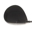 TaylorMade Qi35 LS Designer Series Graphite Mens Right Hand Driver 9* Stiff - Kai'Li CB 60