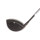 TaylorMade Qi35 LS Designer Series Graphite Mens Right Hand Driver 9* Stiff - Kai'Li CB 60