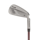 Ping IDI Graphite Mens Right Hand 3 Iron 20* Stiff - Denali Red 6.0 80g HY