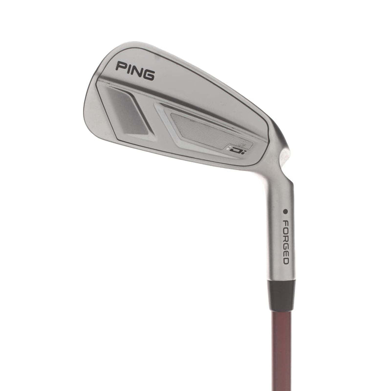 Ping IDI Graphite Mens Right Hand 3 Iron 20* Stiff - Denali Red 6.0 80g HY