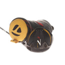 TaylorMade r7 Quad Mini Graphite Mens Right Hand Mini Driver 11.5* Stiff - Fujikura Speeder Mid 6-S