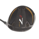 TaylorMade r7 Quad Mini Graphite Mens Right Hand Mini Driver 11.5* Stiff - Fujikura Speeder Mid 6-S