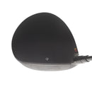 TaylorMade r7 Quad Mini Graphite Mens Right Hand Mini Driver 11.5* Stiff - Fujikura Speeder Mid 6-S